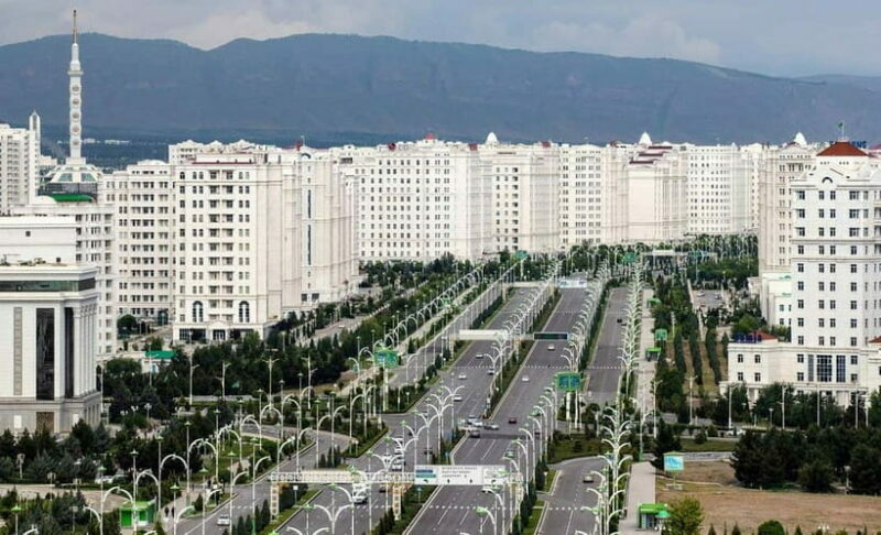 Kunya Urgench-Darvaz-Ashgabat Tour from Uzb 2 Days/ 2 Nights - Frequently Asked Questions