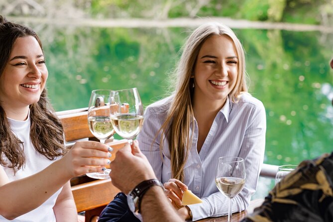 Kupa River Cruise in the Traditional Žitna Lađa Boat in Karlovac - Cruise Duration and Itinerary