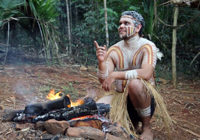 Kuranda Pamagirri Aboriginal Premium Full-Day Tour - Dreamtime Walk