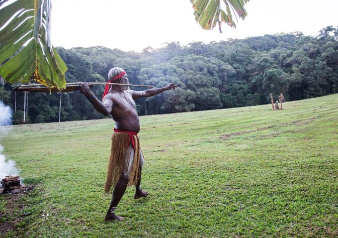 Kuranda: Rainforestation Nature Park - Customer Feedback