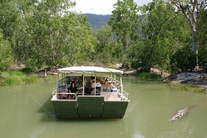 Kuranda, Scenic Rail, Skyrail and Hartley's Crocodile Adventures - Final Thoughts