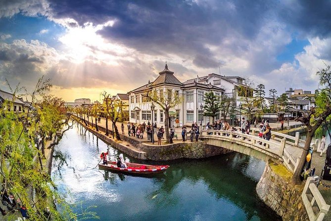 Kurashiki Full-Day Private Tour With Government-Licensed Guide - Additional Information