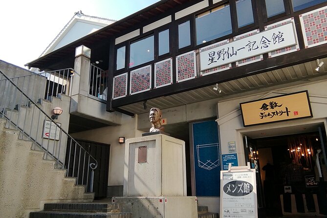 Kurashiki Walking Half Day Private Tour - Booking Information