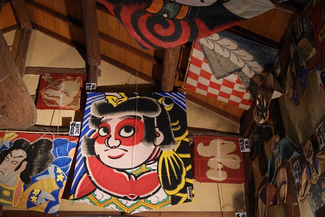 Kurashiki Walking Half Day Private Tour - Kurashikis Charm