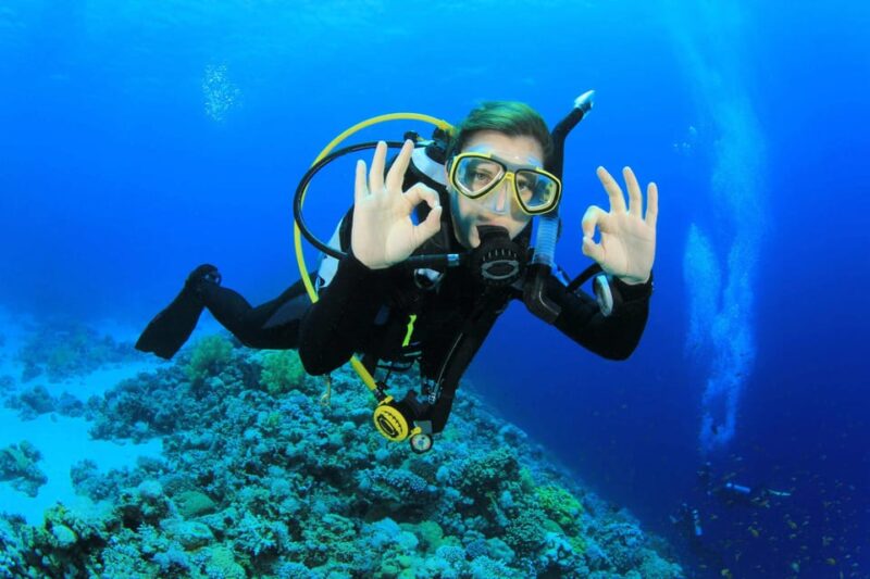 Kusadasi Adventure Combo Package 1-2-3-4 Days - Adventure Activities