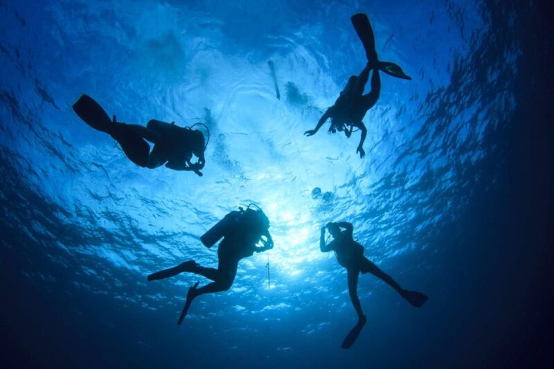 Kusadasi Adventure Combo Package 1-2-3-4 Days - Boat Trip