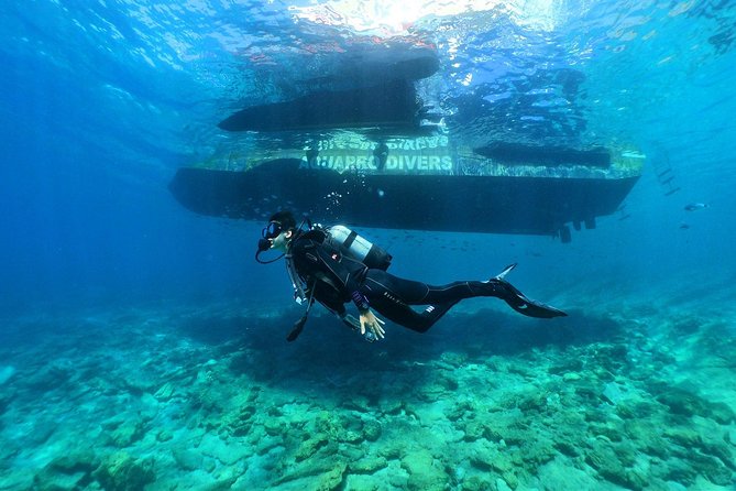 Kusadasi Beginner'S Scuba Dive W/Boat Ride & Lunch - Cancellation Policy and Refunds