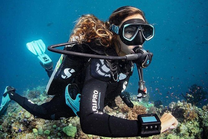 Kusadasi Beginner'S Scuba Dive W/Boat Ride & Lunch - Additional Details and Inclusions
