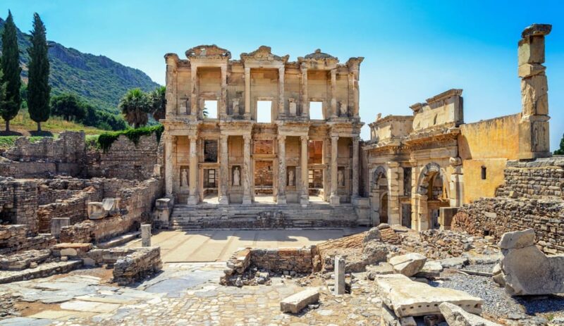 Kusadasi: Best of Ephesus in 1 Day - Important Information