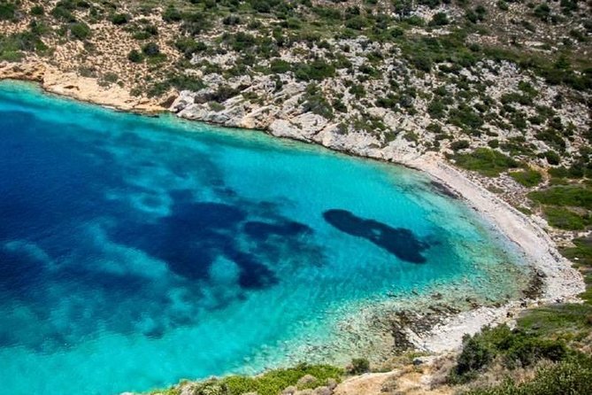 Kusadasi Boat Trip - Additional Information