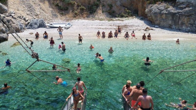 Kusadasi Boat Trips - Suitability and Recommendations