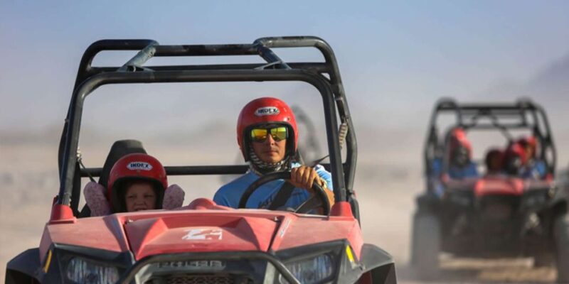Kusadasi Buggy Safari Adventure - Highlights of the Experience