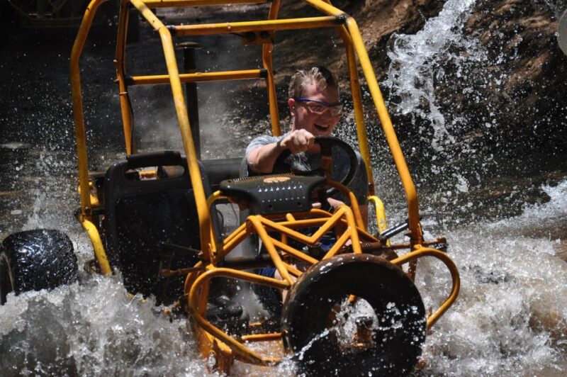 Kusadasi Buggy Safari - Beach Break and Photos