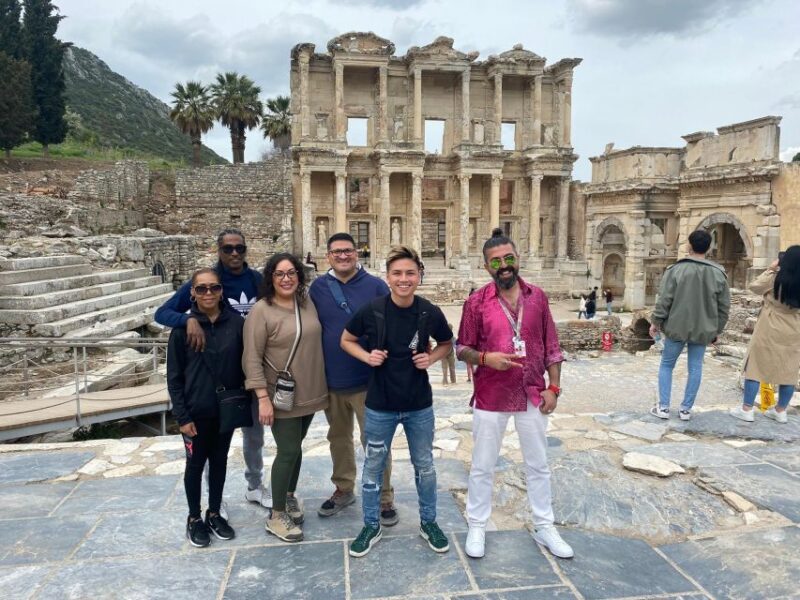 Kusadasi Combo Package 1-2-3-4 Days Tour - Day 3: Priene, Miletos, Didyma