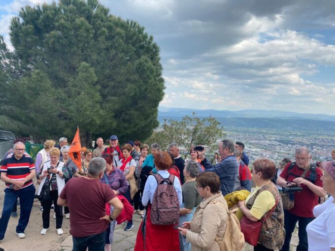 Kusadasi Combo Package 1-2-3-4 Days Tour - Day 4: Pergamon