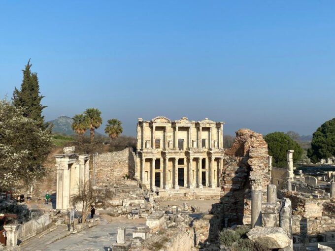 Kusadasi Combo Package 1-2-3-4 Days Tour - Inclusions