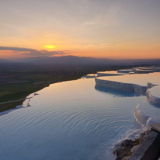 Kusadasi Combo Package 1-2-3-4 Days Tour - Experience Benefits