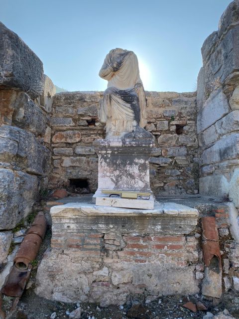 Kusadasi Combo Package 1-2-3-4 Days Tour - Frequently Asked Questions
