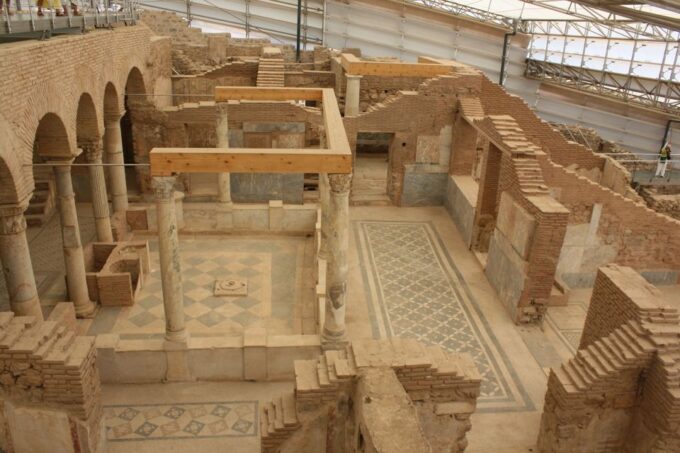 Kusadasi Cruise Port: Antique Ephesus Tour (Skip-The-Line) - Ephesus Museum Collections