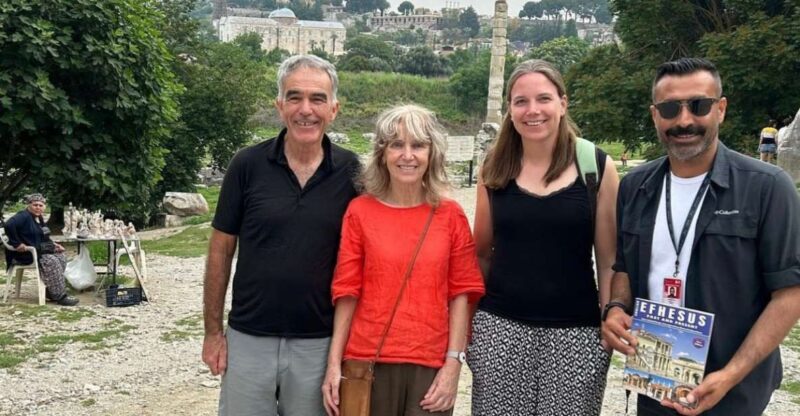 Kusadasi Cruise Port: Best of Ephesus Tour | Skip-The-Line - Tour Highlights