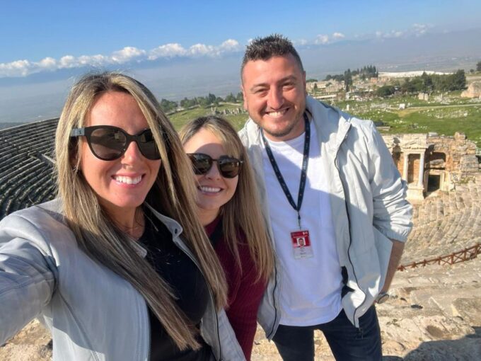 Kusadasi: Ephesus and Artemis Skip-the-line Small Group Tour - Recommended Items