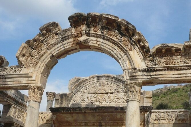 Kusadasi Ephesus, Priene, and Doganbey Village Private Shore Excursion - About Your Stay