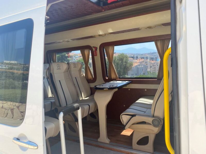 Kusadasi: Ephesus Private Bible-Themed Tour - Frequently Asked Questions