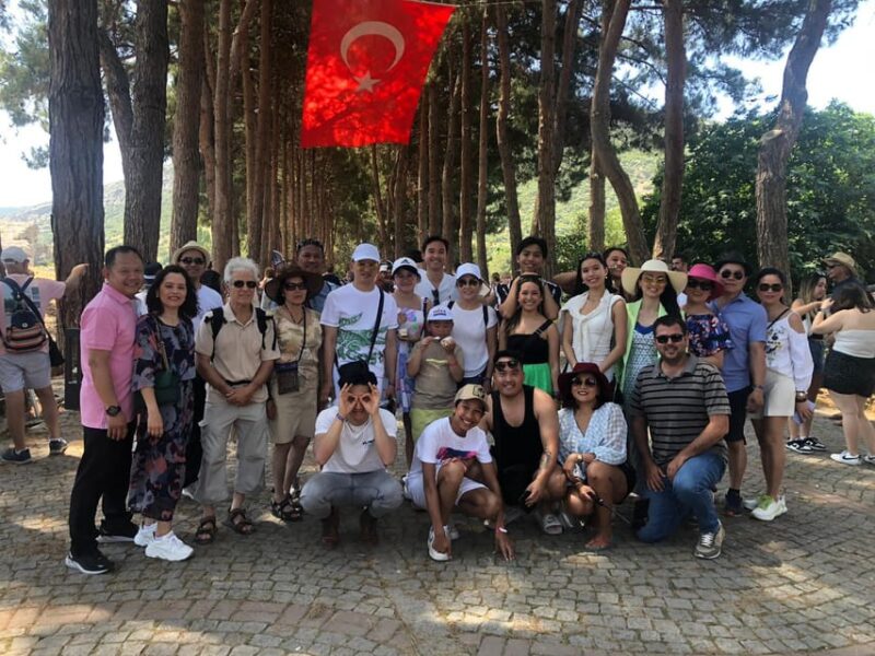 Kusadasi: Ephesus Private Tour - Highlights and Attractions