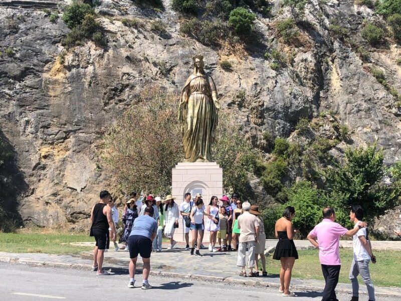 Kusadasi: Ephesus Private Tour - Guided Experience