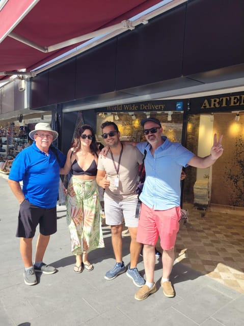 Kusadasi: Ephesus Private Tour - What to Expect
