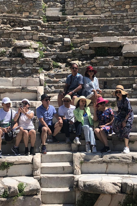 Kusadasi: Ephesus Private Tour - Preparing for the Tour