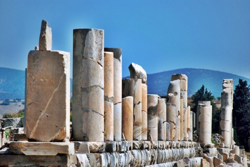 Kusadasi: Ephesus Small Group Tour - Customer Reviews