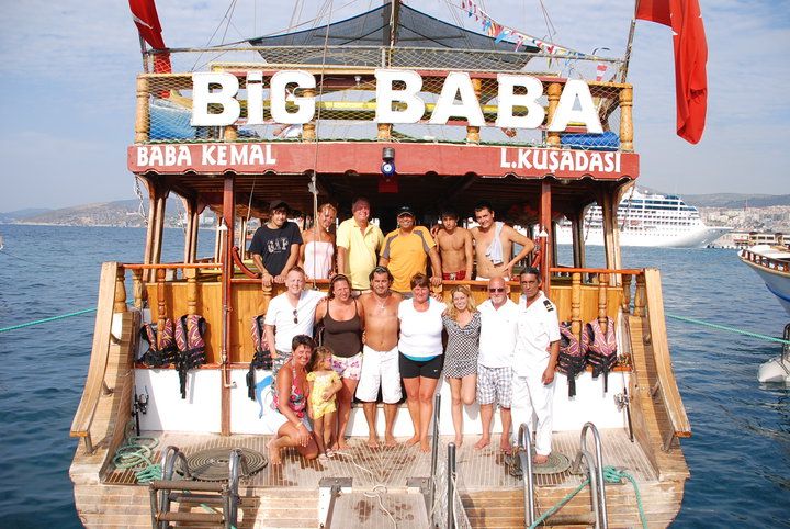 Kusadasi Full-Day Boat Trip & BBQ - Pricing and Inclusions