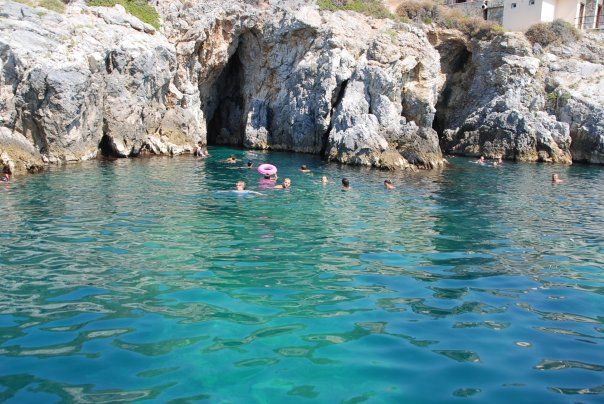 Kusadasi Full-Day Boat Trip & BBQ - Entertainment and Music
