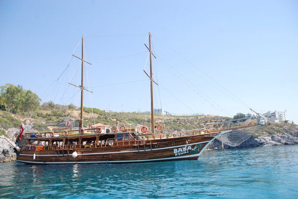 Kusadasi Full-Day Boat Trip & BBQ - Frequently Asked Questions