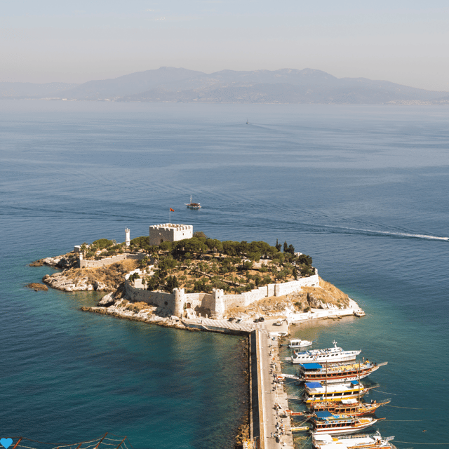 Kusadasi Full Day Boat Trip - Customer Feedback