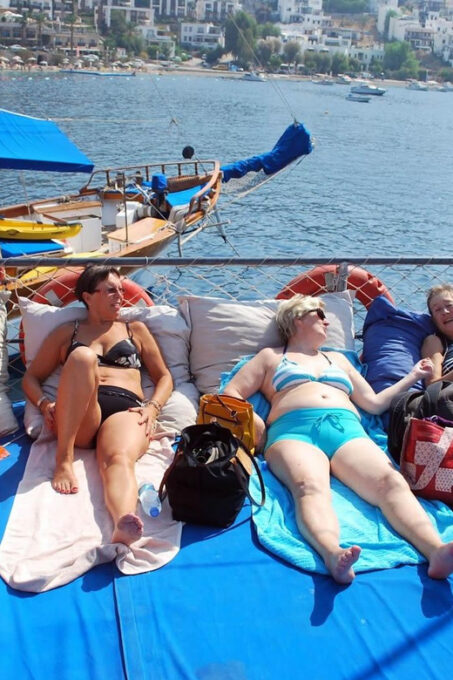 Kusadasi Full Day Boat Trip - Frequently Asked Questions
