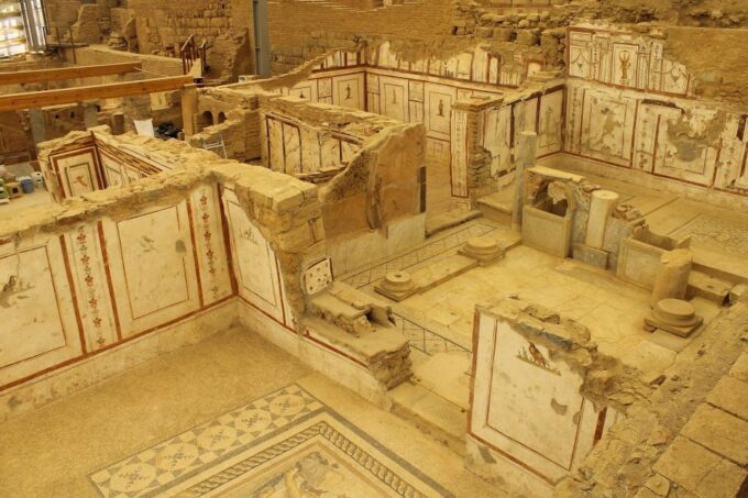 Kusadasi Full Days Ephesus Tours - Accessibility and Contact
