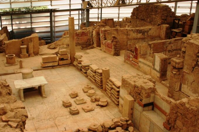 Kusadasi Full Days Ephesus Tours - Frequently Asked Questions