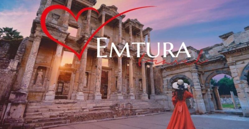 Kusadasi: Guided Ephesus Shore Excursion - Inclusions and Exclusions