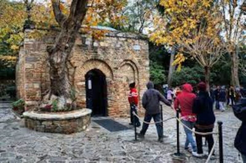 Kusadasi: Guided Ephesus Shore Excursion - Exploring Ephesus