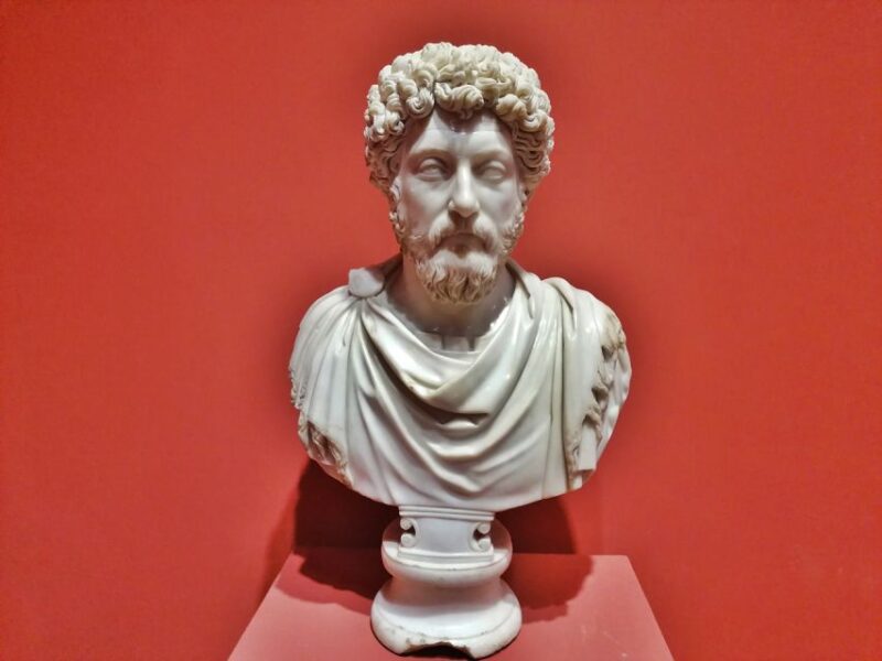 Kusadasi: Half Day Ephesus Tour With Archeological Museum - Accessibility