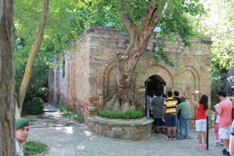 Kusadasi Half-Day Ephesus Tours - Key Points