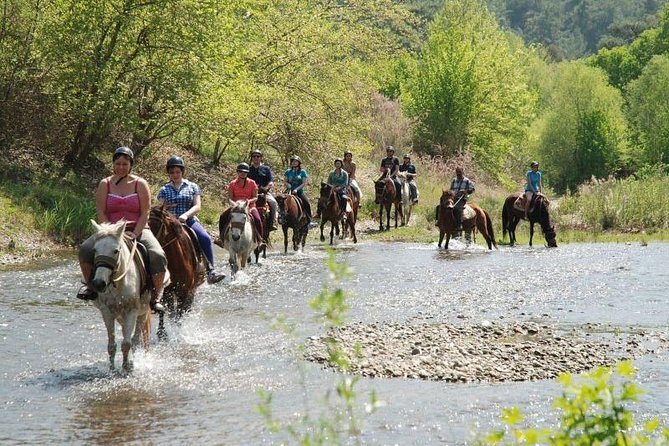 Kusadasi Horseback Riding - About Your Stay