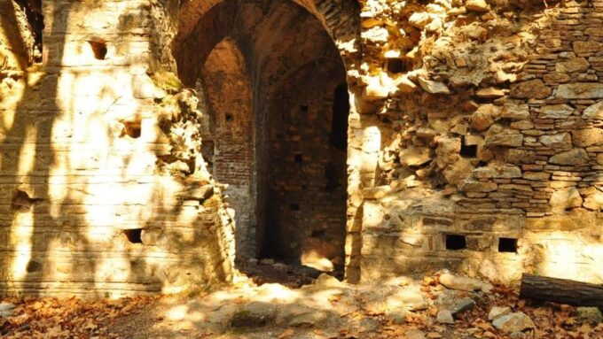 Kusadasi : Jeep Safari Tour - Booking Information