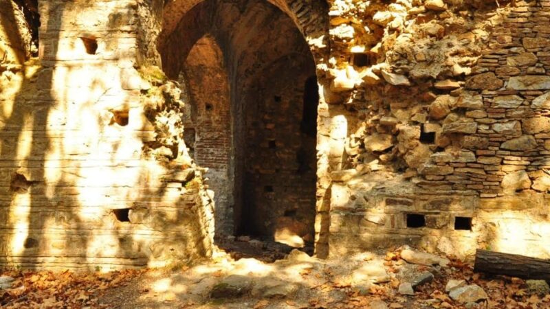 Kusadasi : Jeep Safari Tour - Included in the Tour