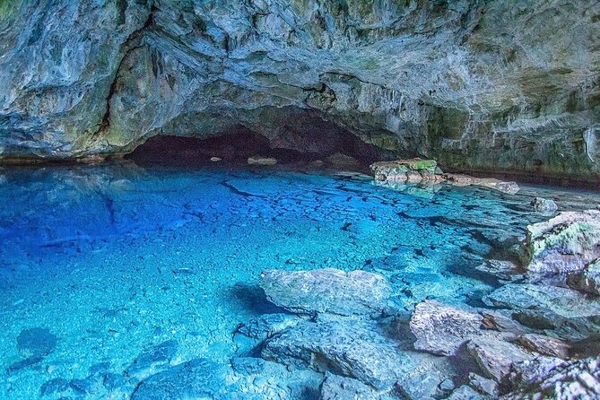 Kusadasi Jeep Safari Tour With Zeus Cave and Water Fights - Cultural Experiences and Learning