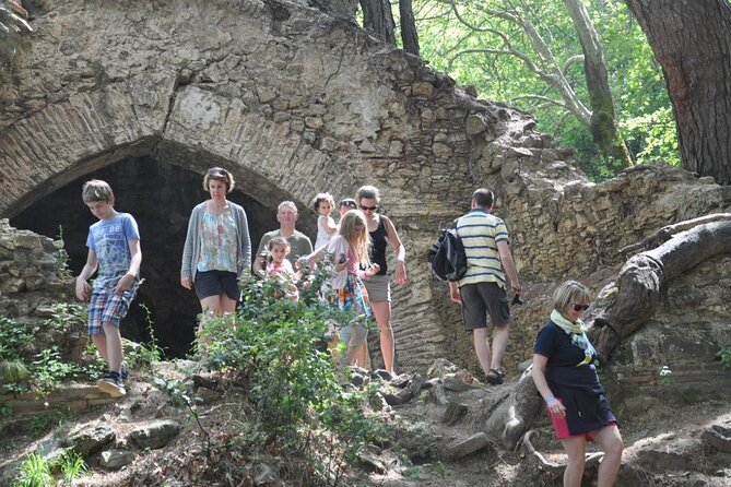Kusadasi Jeep Safari Tour With Zeus Cave and Water Fights - Visitor Feedback and Experiences