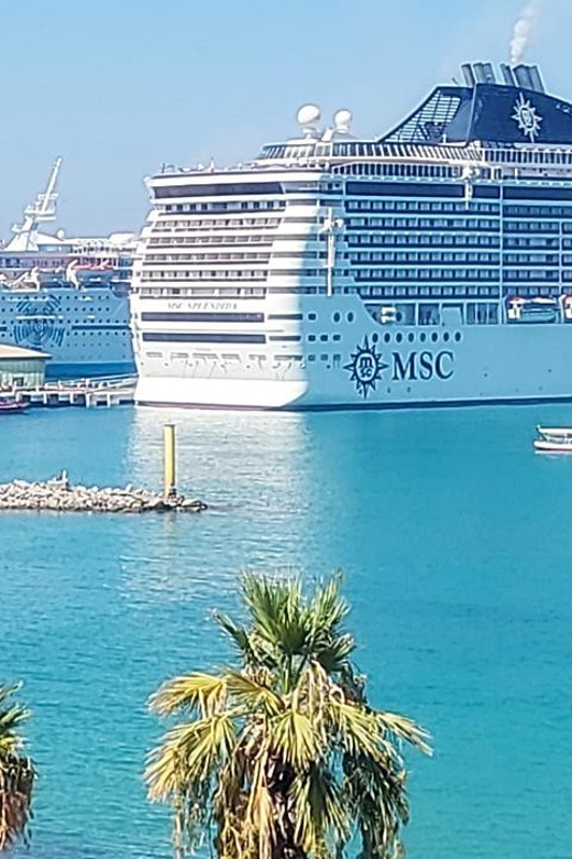 Kusadasi: Kusadasi City Tour - Key Attractions