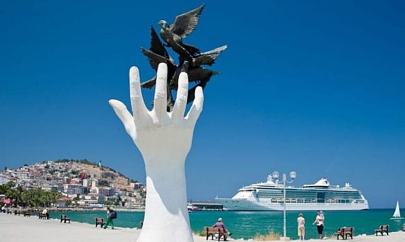 Kusadasi: Kusadasi City Tour - Inclusions and Essentials